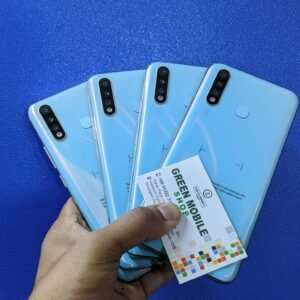 VIVO Y19 8+256GB........…8500TK