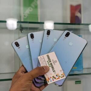 VIVO Y11 6+128GB = 6500tk